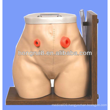 advanced simulator OSTOMY CARE